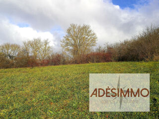 Terrain  vendre 1200 m Ste suzanne
