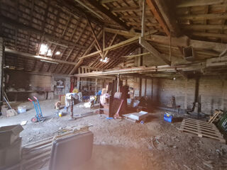  Parking / Garage � vendre 2 pi�ces 140 m�