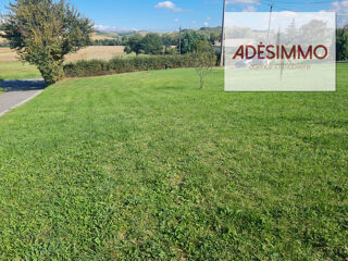  Terrain  vendre 799 m St sulpice sur leze