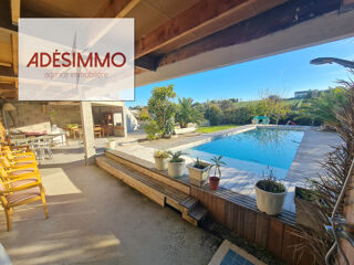  Maison  vendre 7 pices 165 m