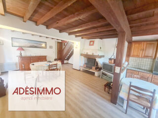  Maison � vendre 4 pi�ces 92 m�