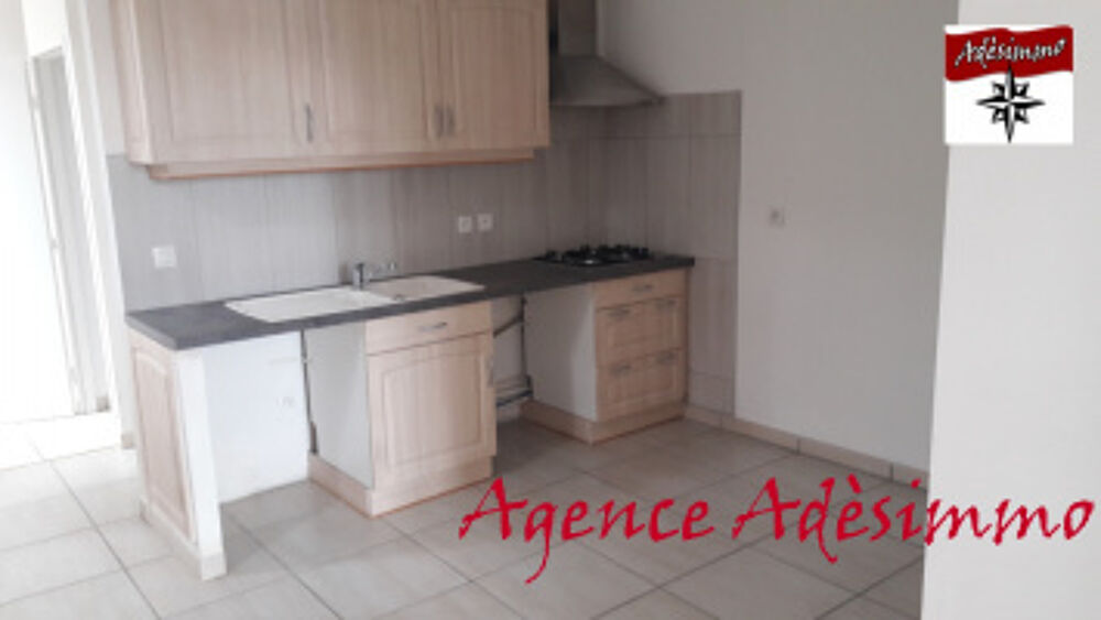 Vente Immeuble Ensemble immobilier compos� de deux b�timents avec 3 logements et un local commercial St sulpice sur leze