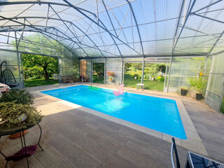  Maison � vendre 7 pi�ces 180 m�