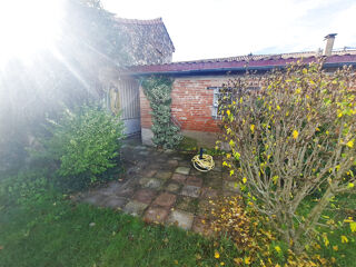  Maison � vendre 4 pi�ces 90 m�