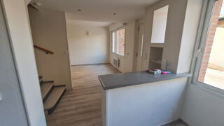  Duplex/triplex � louer 3 pi�ces 57 m�