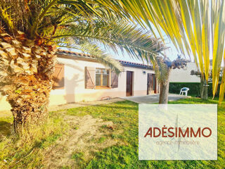  Maison � vendre 5 pi�ces 85 m�