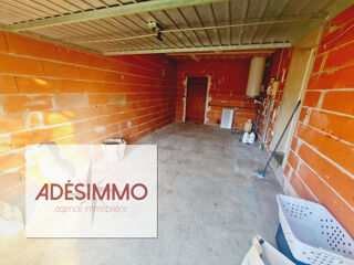  Maison � vendre 5 pi�ces 85 m�