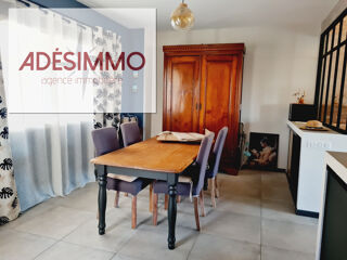  Maison � vendre 7 pi�ces 200 m�