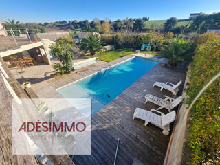  Maison  vendre 7 pices 165 m