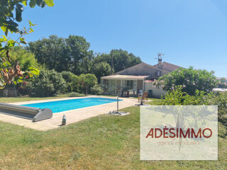  Maison � vendre 7 pi�ces 130 m�