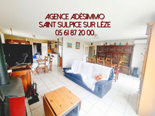  Maison � vendre 7 pi�ces 130 m�