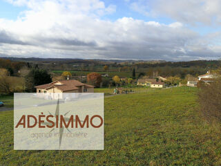  Terrain � vendre 1200 m�