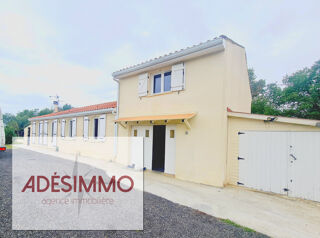  Maison � vendre 7 pi�ces 130 m�