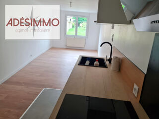  Duplex/triplex  louer 4 pices 72 m