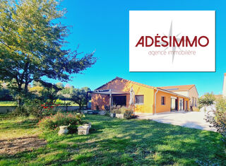  Maison � vendre 5 pi�ces 130 m�