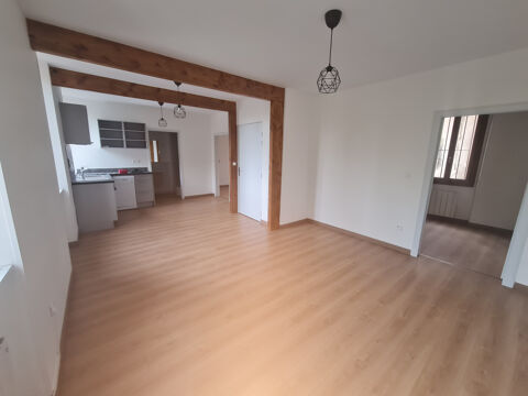  Appartement  louer 3 pices 46 m