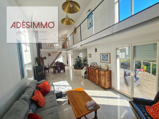  Maison � vendre 7 pi�ces 165 m�