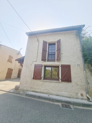  Maison � vendre 4 pi�ces 92 m�