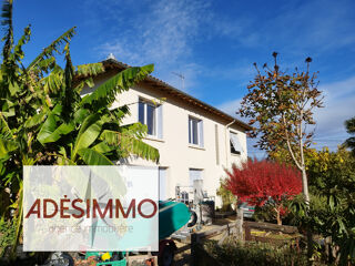  Maison  vendre 6 pices 105 m