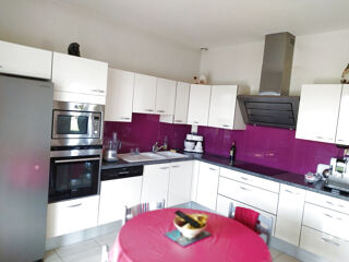  Maison  vendre 5 pices 123 m