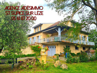  Maison � vendre 7 pi�ces 180 m�