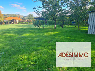  Terrain  vendre 799 m St sulpice sur leze