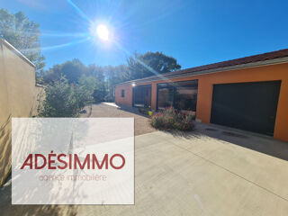  Maison � vendre 5 pi�ces 130 m�