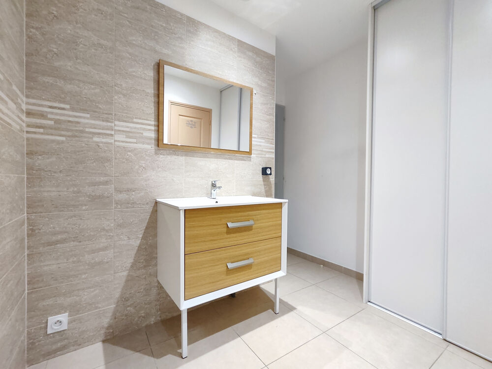 Location Appartement T3 RECENT EN PARFAIT ETAT AGROPARC Montfavet