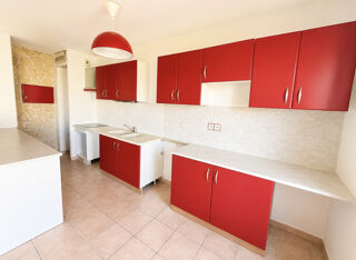  Appartement � vendre 4 pi�ces 81 m�