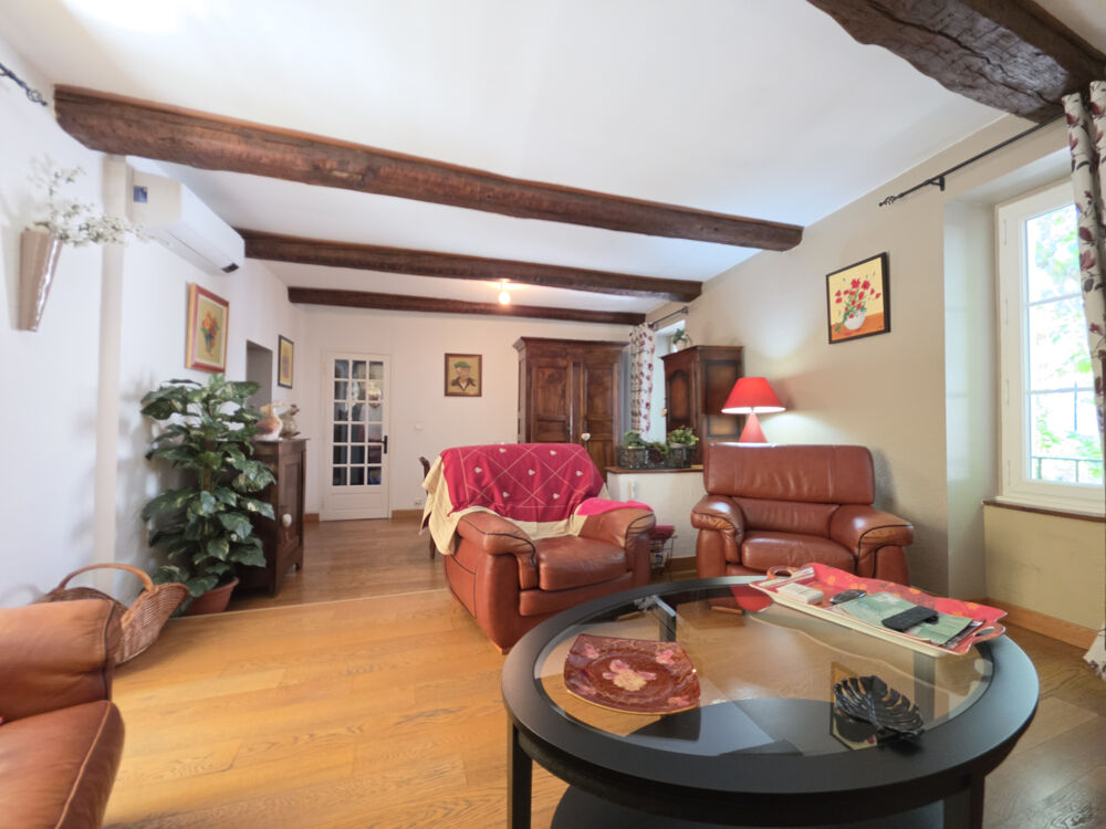 Location Appartement CHARMANT T3 CLIMATISE EN CENTRE-VILLE Bedarrides