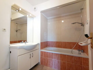  Appartement à louer 2 pièces 36 m²