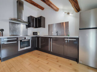  Appartement à louer 2 pièces 44 m²