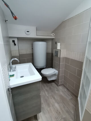  Maison � vendre 4 pi�ces 119 m�