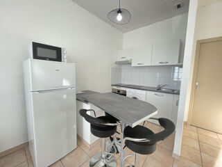  Appartement � louer 2 pi�ces 37 m�