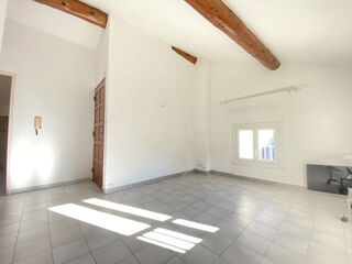  Appartement à louer 2 pièces 37 m²