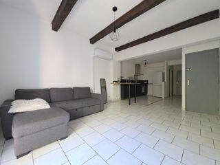  Appartement à louer 3 pièces 60 m²