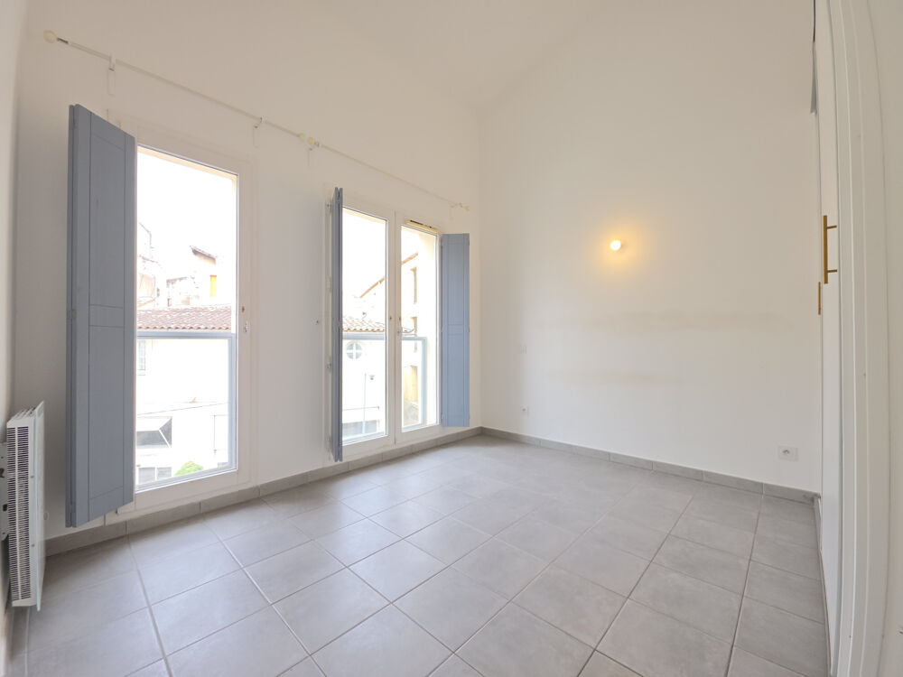 Location Appartement CHARMANT T2 RUE JOSEPH VERNET Avignon