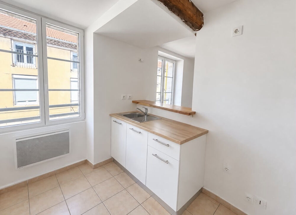 Vente Appartement Appartement T2 Sorgues en centre-ville Sorgues