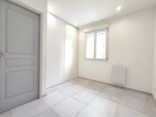  Appartement à louer 3 pièces 63 m²