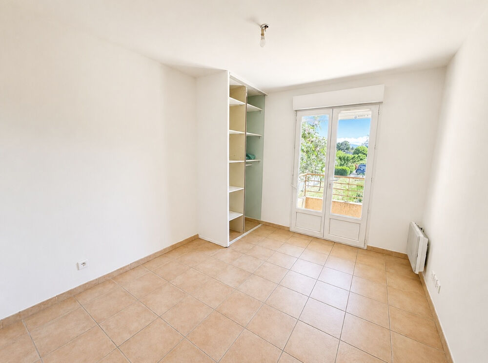 Appartement T4 Entraigues-sur-la-sorgue