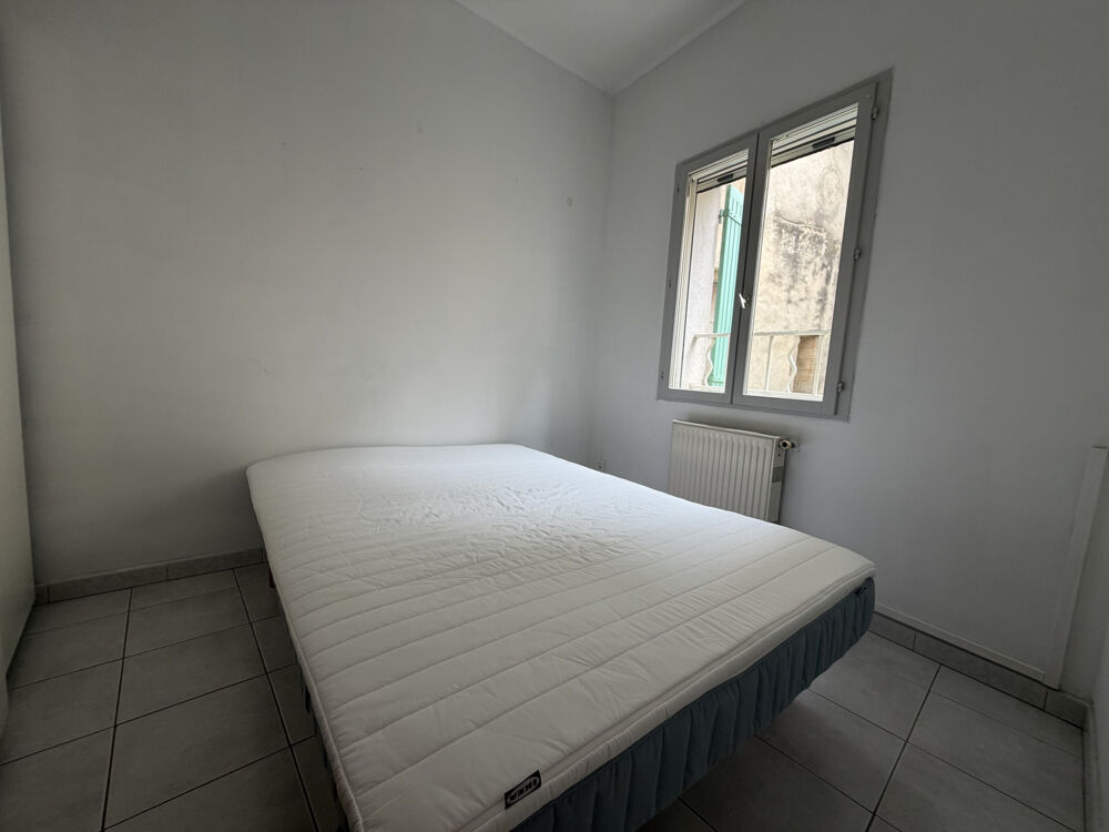 Location Appartement Appartement T2 Bédarrides Bedarrides
