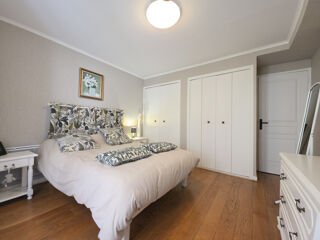  Appartement à louer 3 pièces 76 m²