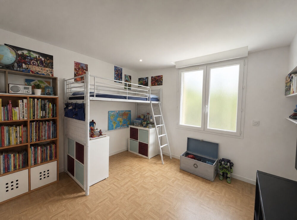 Vente Maison Belle maison familiale de 164 m2 avec 2 appartements, grand terrain et garage Bedarrides