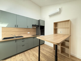  Appartement à louer 2 pièces 31 m²