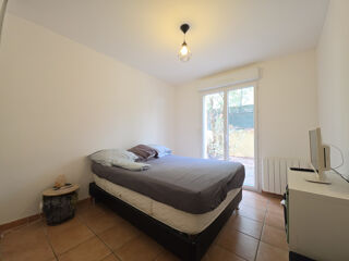  Appartement à louer 2 pièces 40 m²