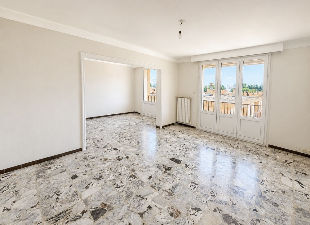 Vente Appartement Appartement T5 Avignon Avignon