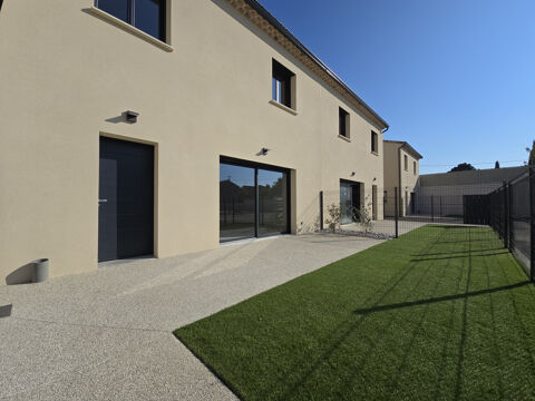  Maison � louer 4 pi�ces 96 m�