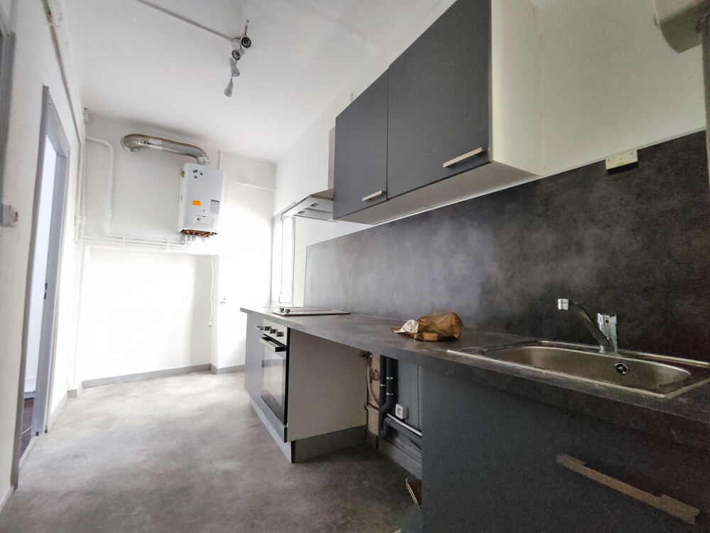 Location Appartement CHARMANT T3 DE 55,36 m2 Avignon
