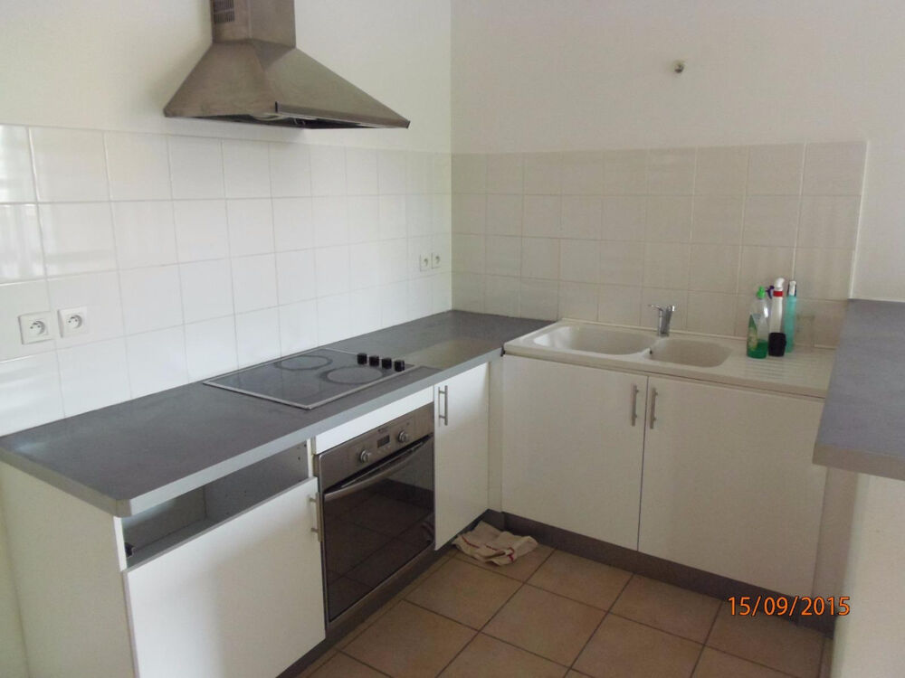 Location Appartement Appartement T2 Bis Bedarrides