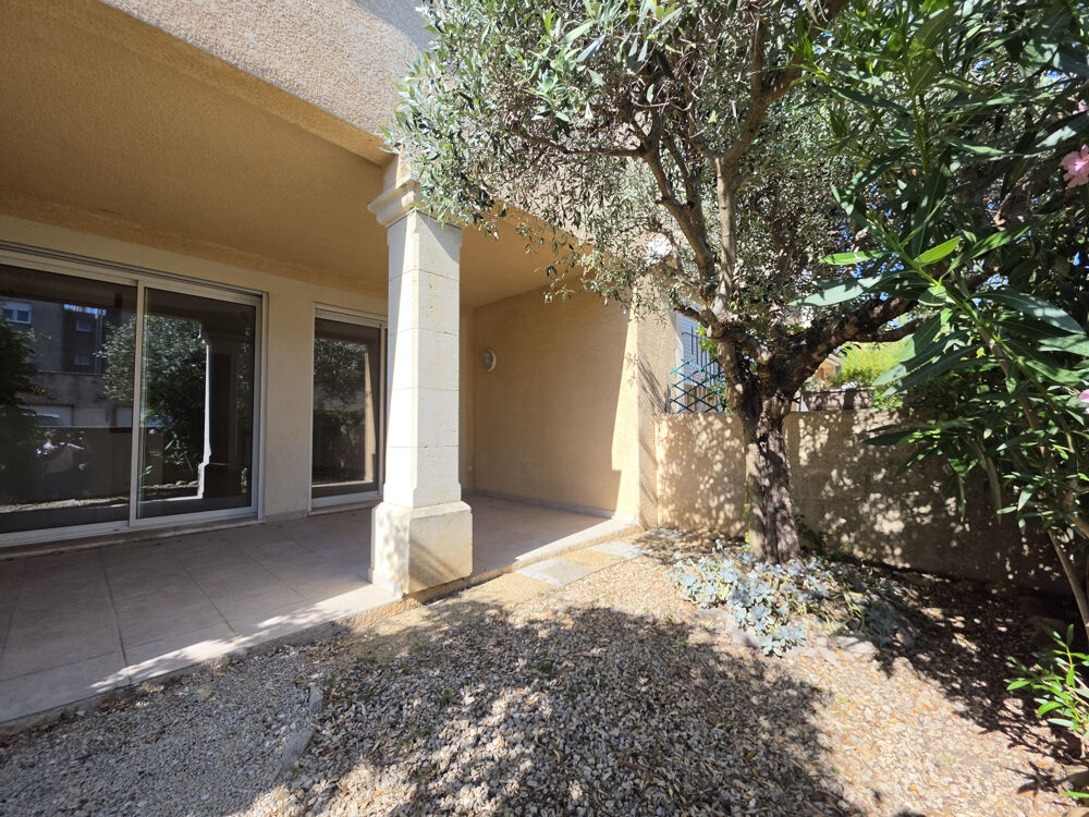 Location Appartement CHARMANT T2 CLIMATISE ENTIEREMENT REPEINT Morieres les avignon